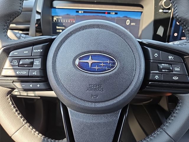 New 2026 Subaru Outback Premium AWD/4WD image 11