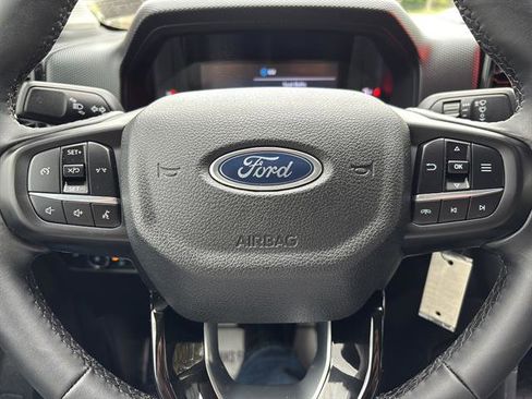 Certified 2024 Ford Ranger XLT RWD image 26