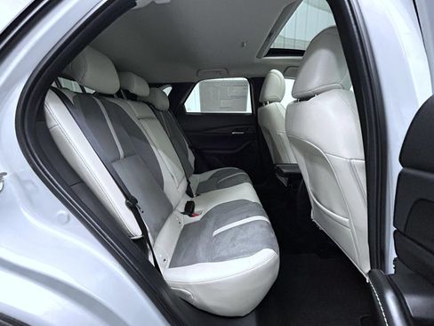 Certified 2026 MAZDA CX-30 2.5 Turbo AWD/4WD image 18