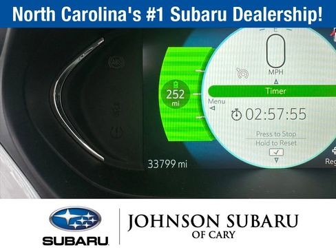 Used 2020 Chevrolet Bolt LT image 9