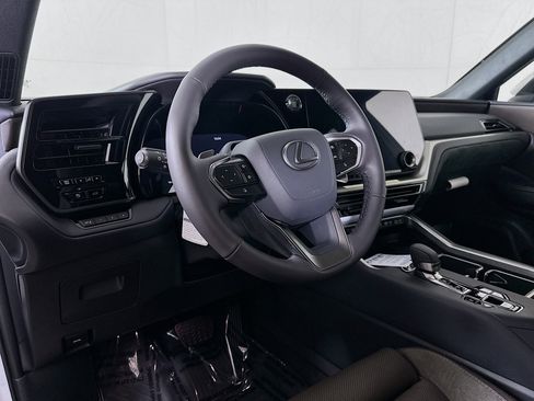 New 2026 Lexus TX 350 AWD w/ Technology Package image 9