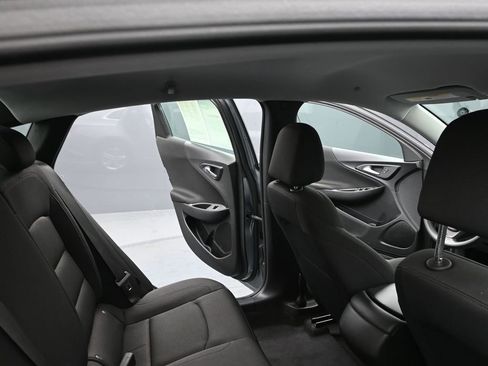 Used 2024 Chevrolet Malibu LS image 13