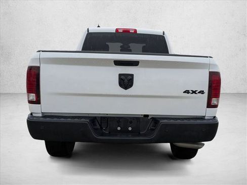 Used 2023 RAM 1500 Classic Warlock w/ Electronics Group image 6