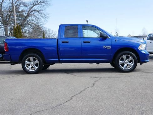 Used 2019 RAM 1500 Express w/ Express Value Package image 7