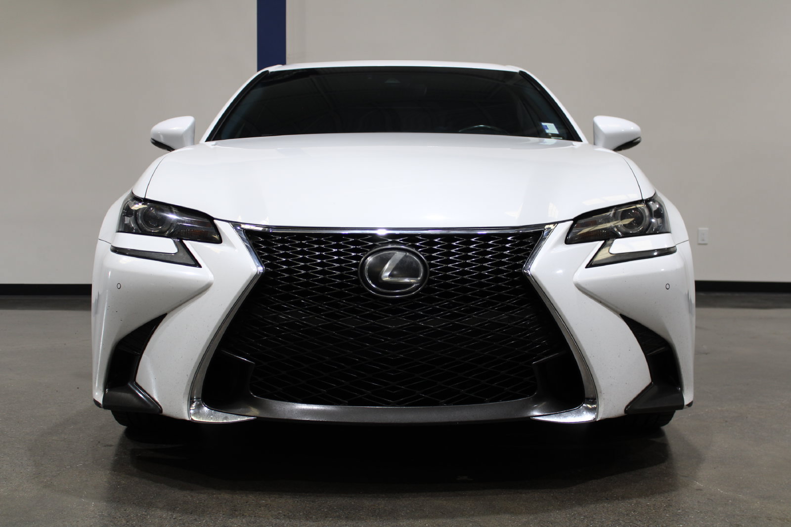 Used 2020 Lexus GS 350 F Sport RWD image 3