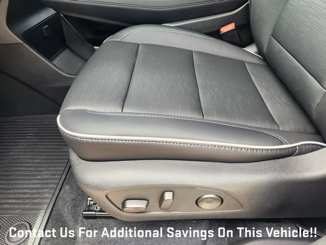 New 2026 Buick Enclave Sport Touring w/ Power Package FWD image 18