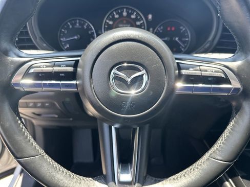 Used 2023 MAZDA CX-30 AWD 2.5 S w/ Preferred Package image 23