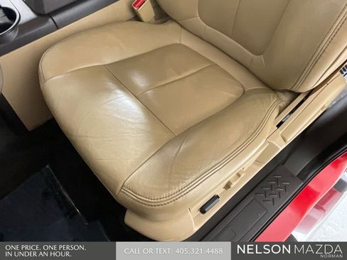 Used 2014 Ford F150 XLT w/ XLT Chrome Package image 24