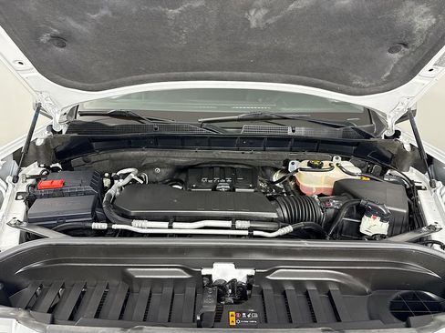 Used 2022 GMC Sierra 1500 SLE image 33