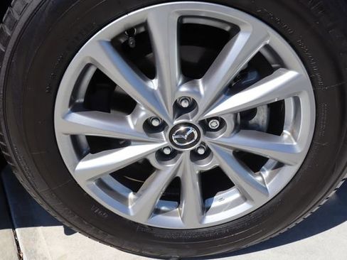 Used 2025 MAZDA CX-5 AWD 2.5 S w/ Select Package image 45