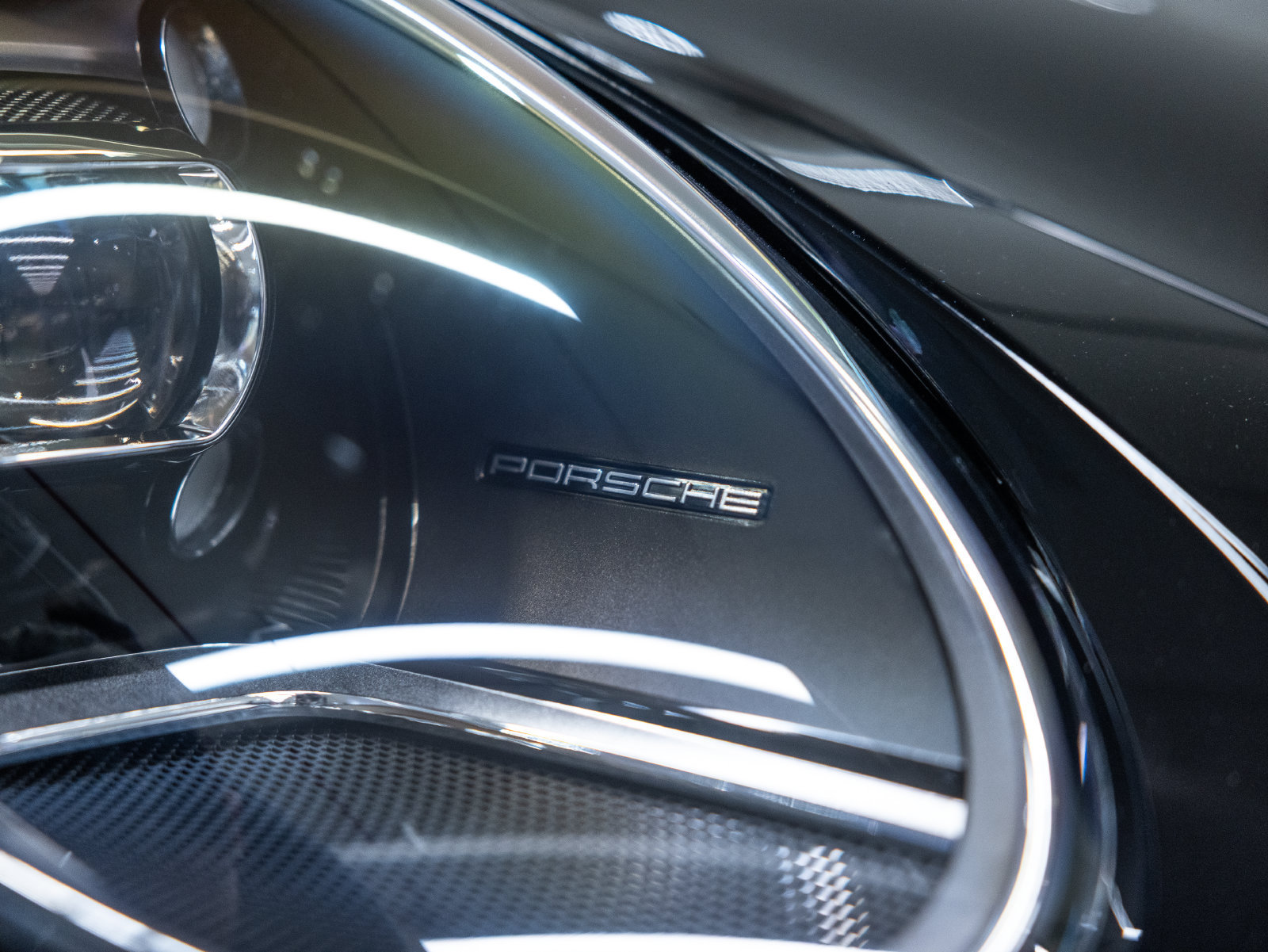 Certified 2024 Porsche 911 Targa 4S AWD/4WD image 10