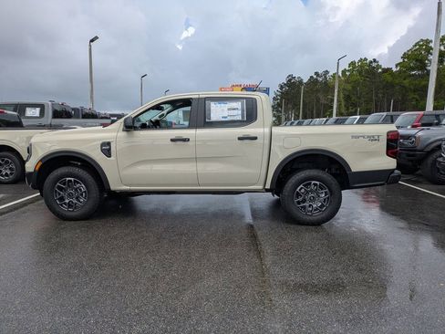 New 2026 Ford Ranger XLT AWD/4WD image 7