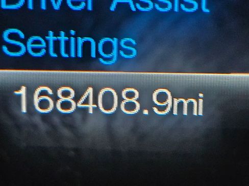 Used 2017 Ford Fusion Titanium image 17