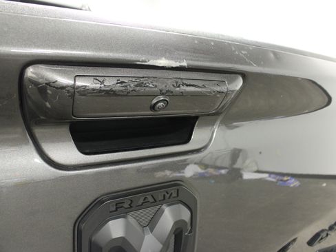 Used 2022 RAM 1500 Big Horn image 11