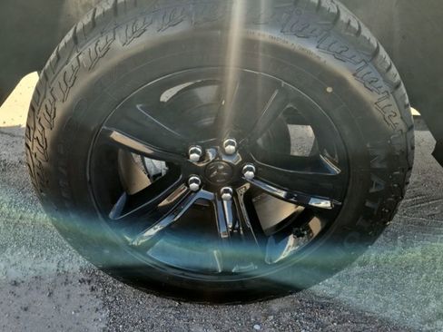 Certified 2024 RAM 1500 Classic Warlock image 12