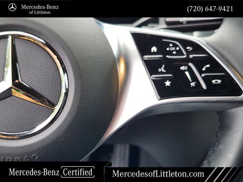 Certified 2026 Mercedes-Benz GLC 300 4MATIC image 28