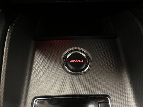 Used 2024 Mitsubishi Outlander Sport Trail Edition 2.0 AWC SUV image 46