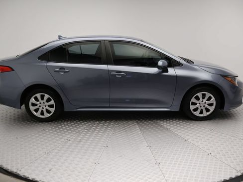 Used 2024 Toyota Corolla LE FWD image 7