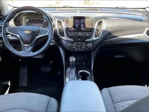 Used 2019 Chevrolet Equinox LT AWD/4WD image 15