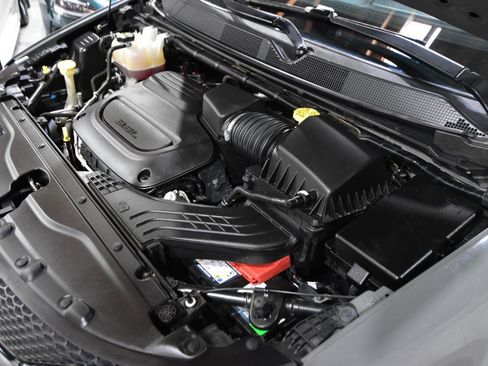 Used 2020 Chrysler Pacifica Touring-L w/ Advanced Safetytec Group image 50