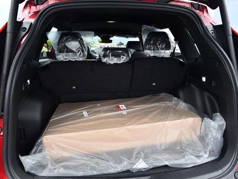 New 2026 Honda CR-V Sport-L image 28