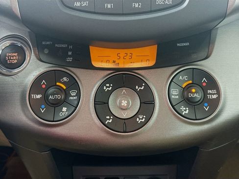 Used 2010 Toyota RAV4 Limited FWD image 14