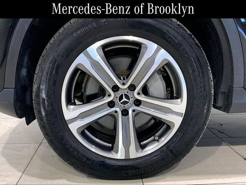 Used 2020 Mercedes-Benz GLC 300 4MATIC image 10