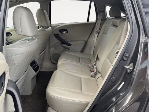 Used 2017 Acura RDX AWD image 12