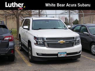 Used 2017 Chevrolet Tahoe Premier video 1