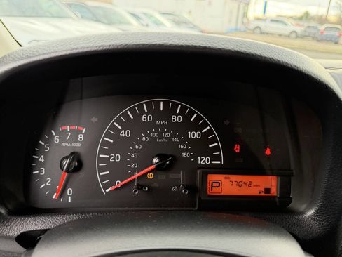 Used 2021 Nissan NV200 SV FWD image 13