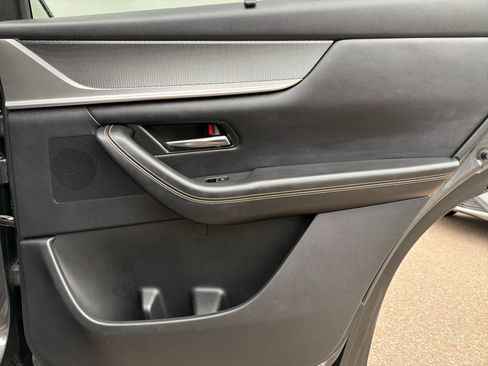 Used 2024 MAZDA CX-90 3.3 Turbo w/ Preferred Plus image 47