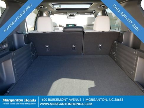 New 2026 Honda Passport TrailSport Elite image 23