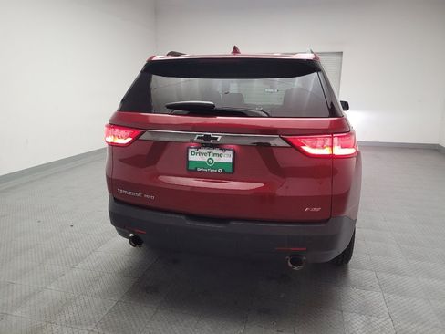 Used 2020 Chevrolet Traverse RS w/ LPO, Cargo Package AWD/4WD image 7