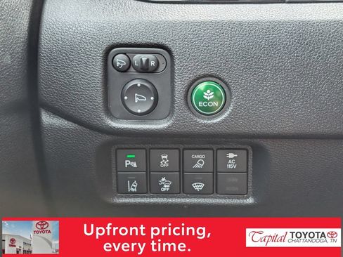 Used 2025 Honda Ridgeline Black Edition image 26