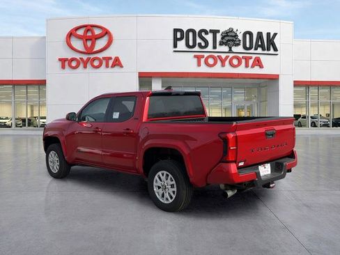 New 2026 Toyota Tacoma SR5 AWD/4WD image 5