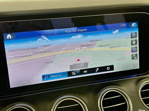 Certified 2023 Mercedes-Benz E 450 E 450 image 14