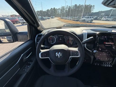 Used 2025 RAM 2500 Big Horn image 14