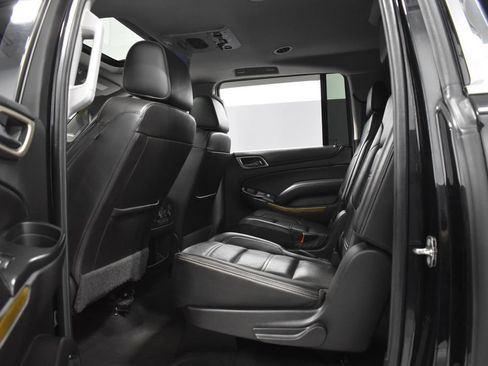 Used 2017 GMC Yukon XL Denali w/ Open Road Package AWD/4WD image 36