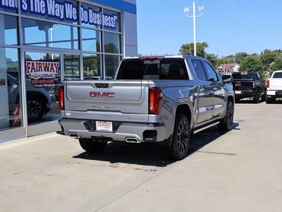 New 2026 GMC Sierra 1500 Denali