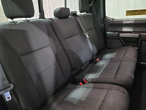 Used 2020 Ford F150 XLT w/ Equipment Group 302A Luxury image 56