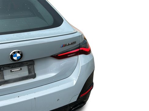 Used 2022 BMW M440i xDrive Gran Coupe w/ Premium Package AWD/4WD image 38