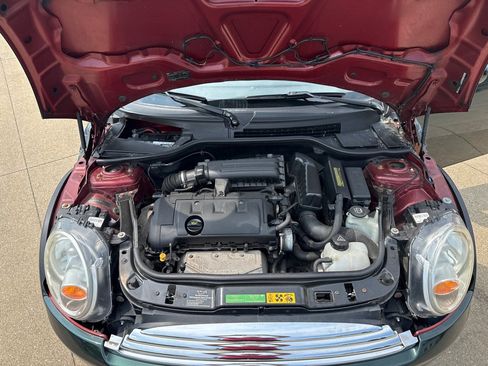 Used 2009 MINI Cooper Clubman Hardtop FWD image 19