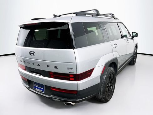 Used 2025 Hyundai Santa Fe XRT AWD/4WD image 7