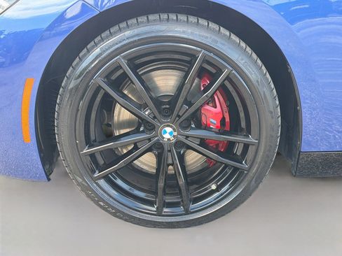 Used 2023 BMW M240i xDrive Coupe w/ Premium Package AWD/4WD image 42