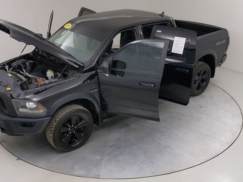 Used 2019 RAM 1500 Classic Warlock image 55