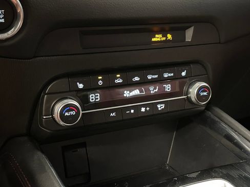 Used 2021 MAZDA CX-5 Carbon Edition AWD/4WD image 15