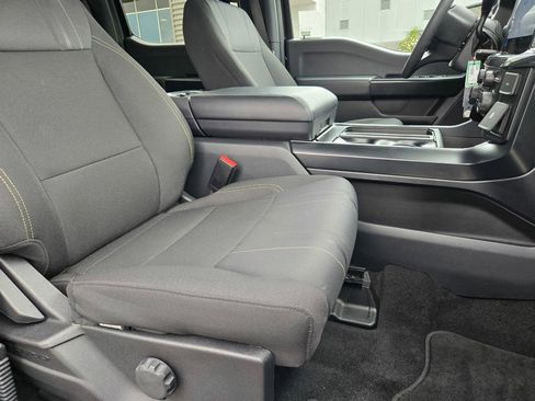 Used 2024 Ford F150 STX RWD image 9