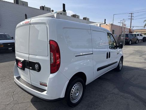 Used 2022 RAM ProMaster City Tradesman FWD image 7