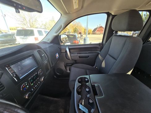 Used 2013 Chevrolet Silverado 1500 LT w/ All-Star Edition image 15