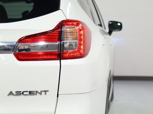 Used 2020 Subaru Ascent Premium w/ Convenience Package AWD/4WD image 14